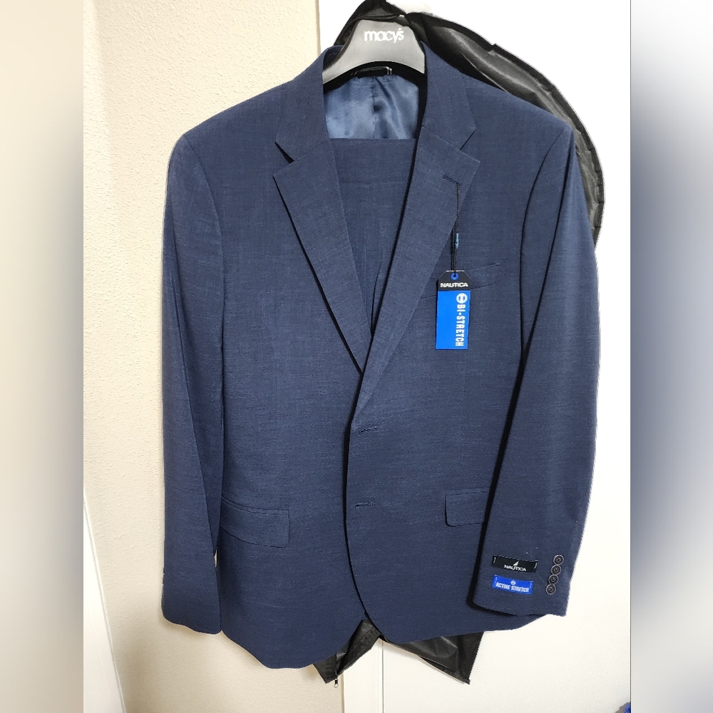 Nautica Suit
